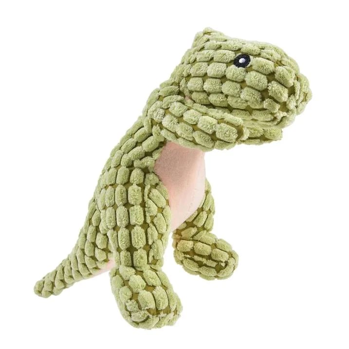 🔥 BIG SALE - 48% OFF🔥🔥 🌹Indestructible Robust Dino--For Aggressive Chewers