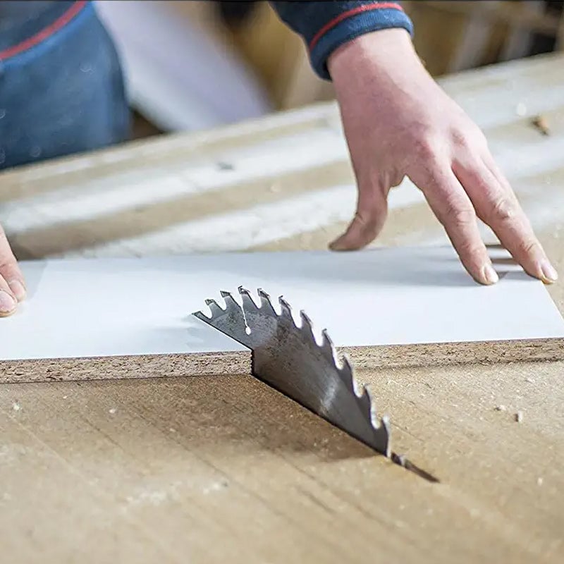 🔥BIG SALE - 48% OFF🔥Circular Saw Blade(2 pcs)