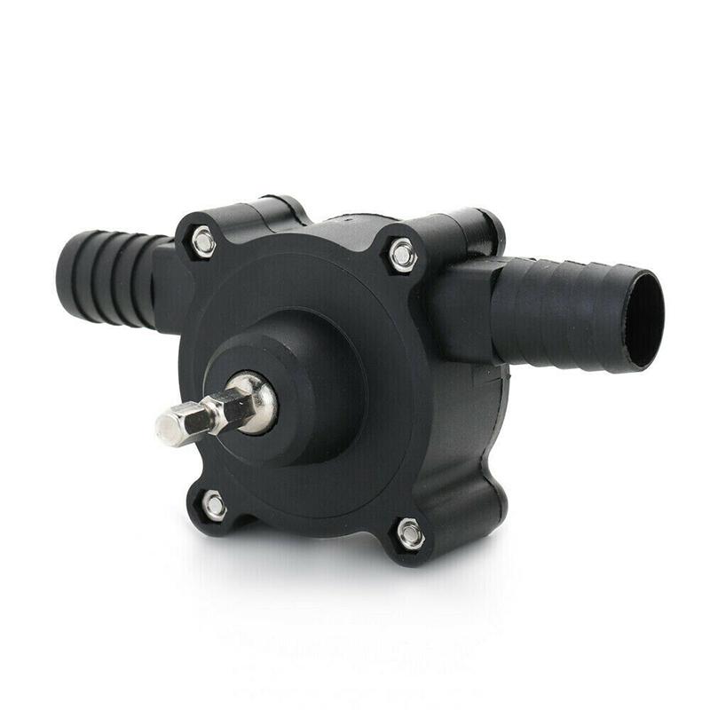(🔥  Promotion-SAVE 42% OFF)  Self-Priming Transfer Pump-BUY 2 FREE SHIPPING & GET 42% OFF