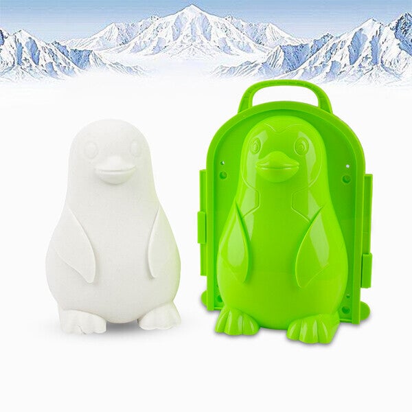 🔥BIG SALE - 39% OFF🔥🔥❄4 IN 1 SNOWYTOYS❄