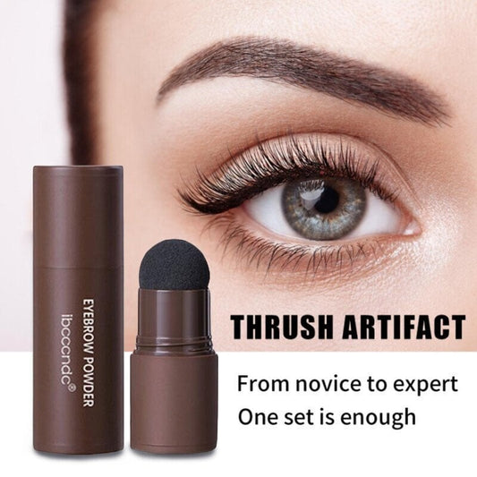 🔥 BIG SALE - 49% OFF🔥🔥One Step Brow Stamp Shaping Kit Free Shipping