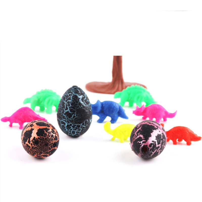 🔥 BIG SALE - 49% OFF🔥Interesting watercolor cracked dinosaur hatching egg.