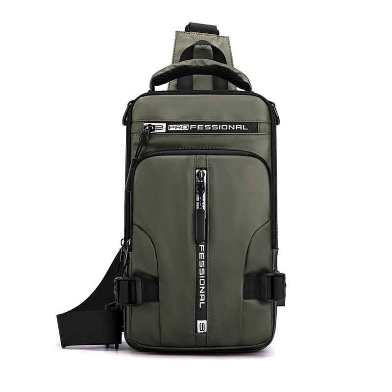 🔥  Promotion 48% OFF - Multi-functional Crossbody Bags(BUY 2 FREE VIP SHIPPING TODAY)