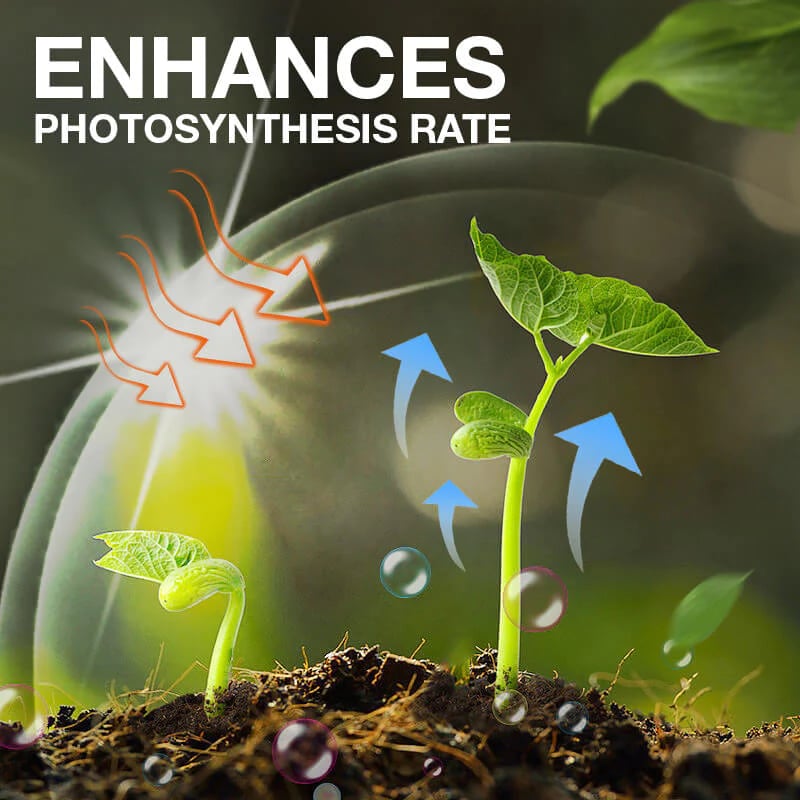 🔥 BIG SALE - 40% OFF🔥Plant Growth Enhancer Supplement