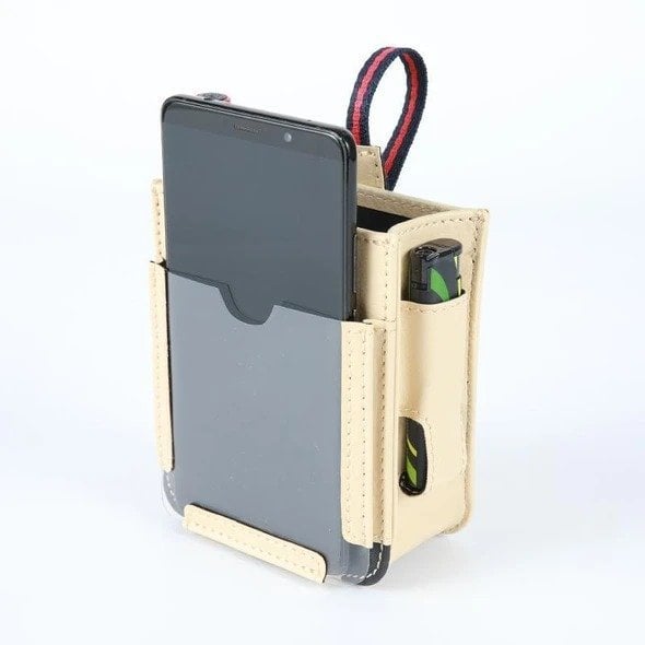 🔥 Multifunctional Car Pocket