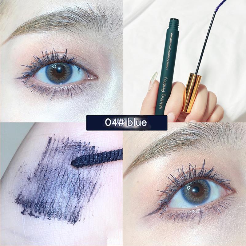 Magic Color Skinny Mascara