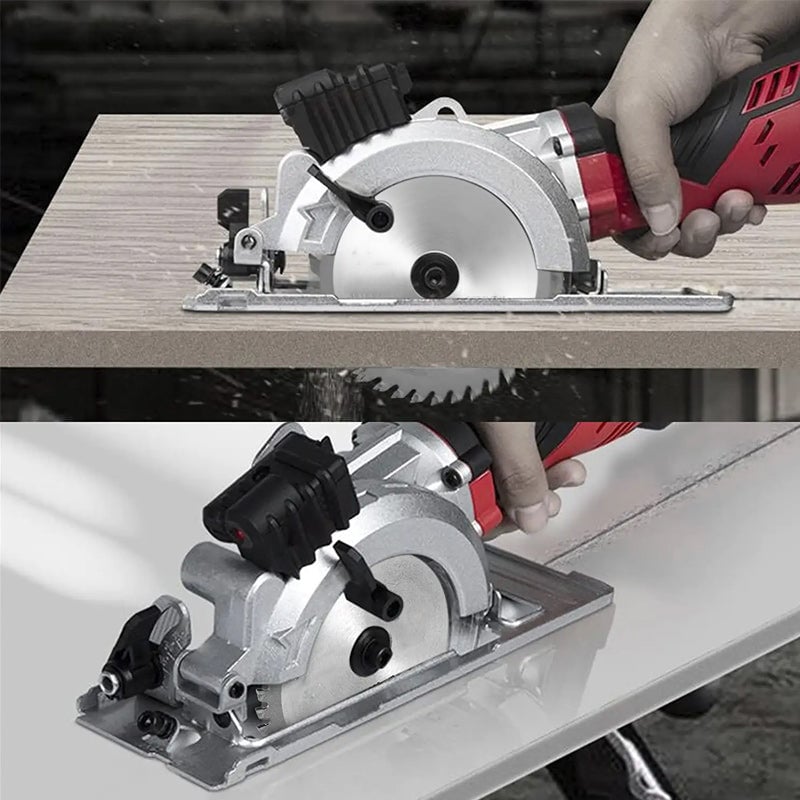 🔥BIG SALE - 48% OFF🔥Circular Saw Blade(2 pcs)
