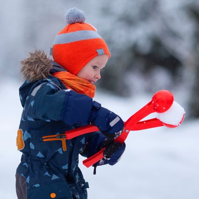 🔥BIG SALE - 39% OFF🔥🔥❄4 IN 1 SNOWYTOYS❄