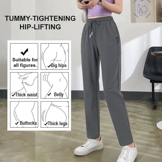 🔥  48% OFF🔥 - Women's Fast Dry Stretch Pants