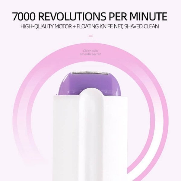 🔥BIG SALE - 47% OFF🔥 Silky Smooth Hair Eraser