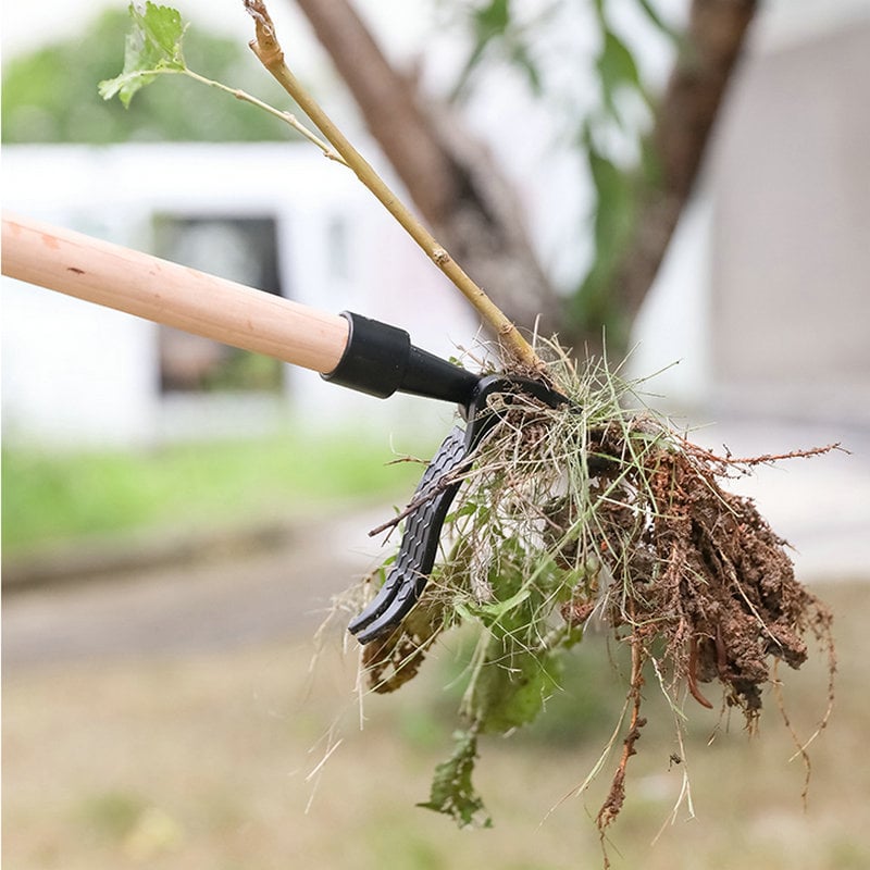 🔥  46% OFF🔥🔥New detachable weed puller