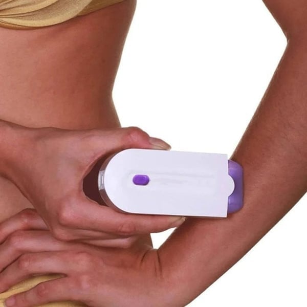 🔥BIG SALE - 47% OFF🔥 Silky Smooth Hair Eraser