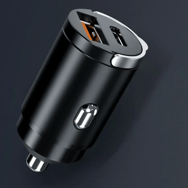 🔥 BIG SALE - 47% OFF🔥Multi Compatible 100W Fast Charging Car Charger