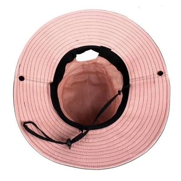 🔥 BIG SALE - 28% OFF🔥🔥  Promotion  - UV Protection Foldable Sun Hat