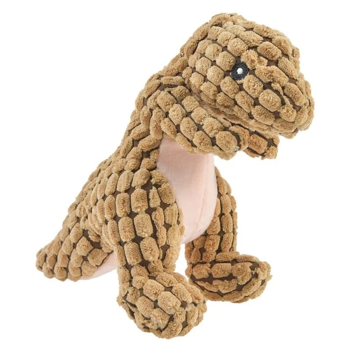 🔥 BIG SALE - 48% OFF🔥🔥 🌹Indestructible Robust Dino--For Aggressive Chewers