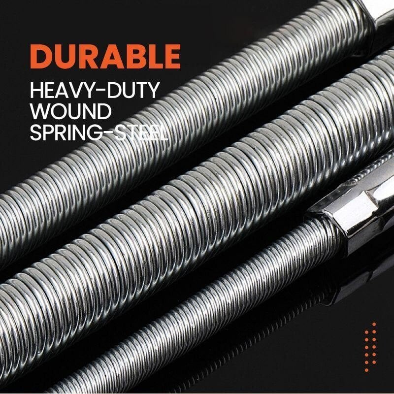 🔥 BIG SALE - 48% OFF🔥Electric Wrench Sleeve Universal Extension Rod 🔥Hot Sale🔥