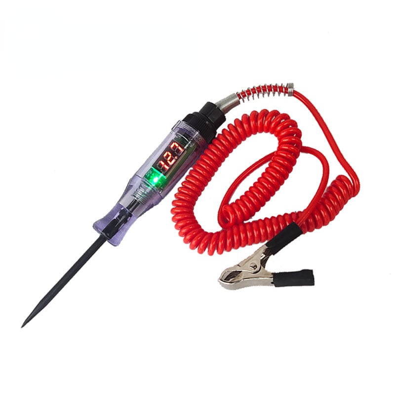 🔥BIG SALE - 49% OFF🔥🔥Car truck circuit test pen