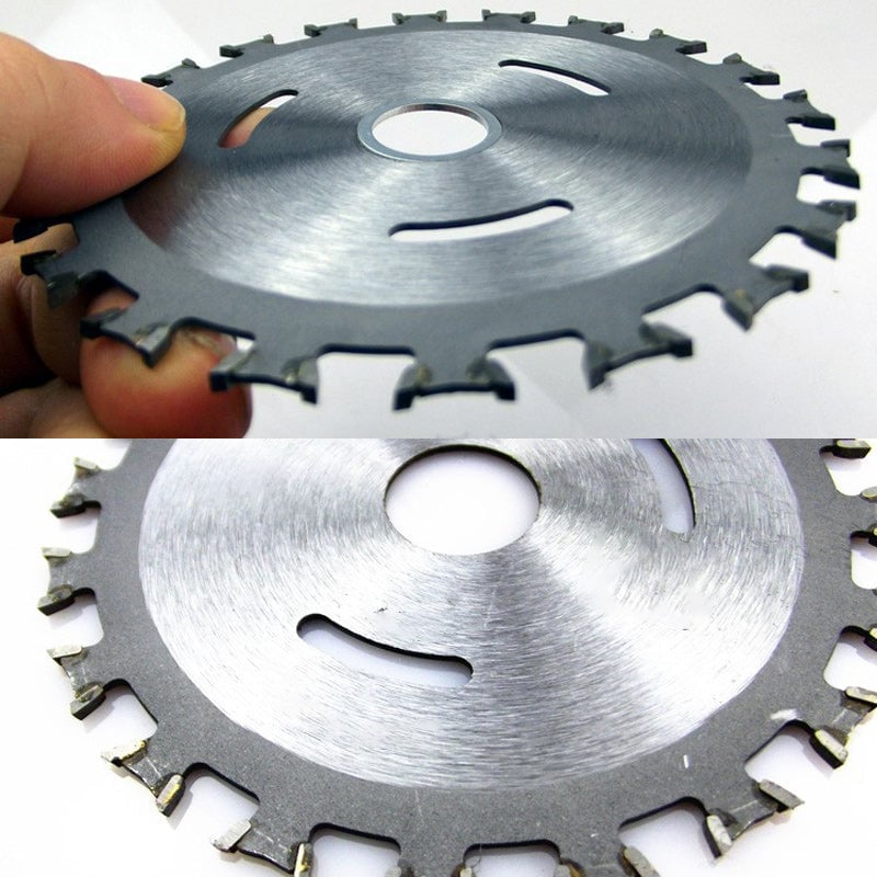 🔥BIG SALE - 48% OFF🔥Circular Saw Blade(2 pcs)