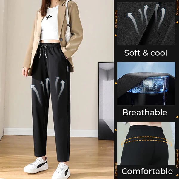 🔥  48% OFF🔥 - Women's Fast Dry Stretch Pants