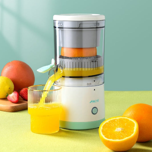 🌷Wireless portable juice machine-🔥47% OFF FOR A LIMITED TIME🎁
