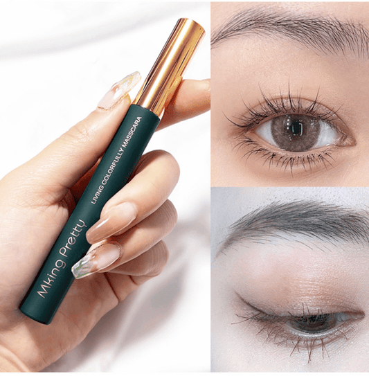 Magic Color Skinny Mascara
