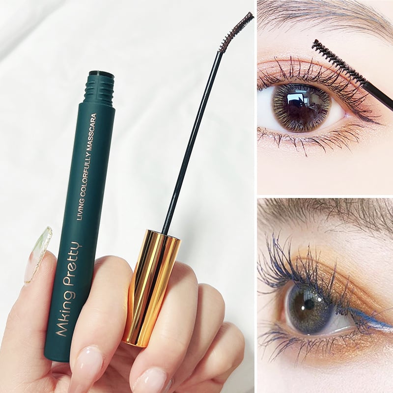 Magic Color Skinny Mascara