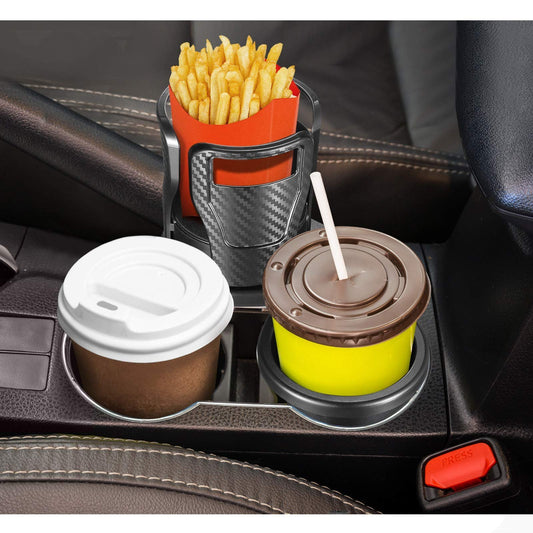 🎁  promotion 40% OFF- All Purpose Car Cup Holder