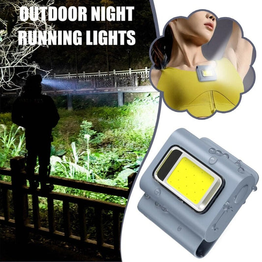 🔥 BIG SALE - 47% OFF🔥Magnetic Cob Work Light