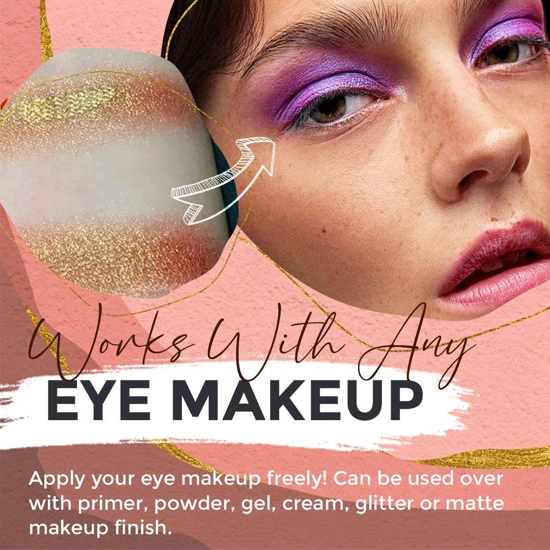 🏆HOT SALE-49%OFF🔥New Glue-Free Ultra Natural Invisible Double Eyelid Sticker