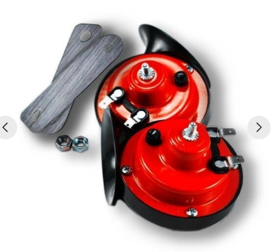 48%🔥-150DB TRAIN HORN FOR TRUCKS