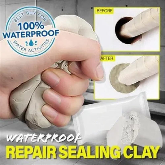 🔥BIG SALE - 47% OFF🔥New Type Waterproof Sealant Mastic
