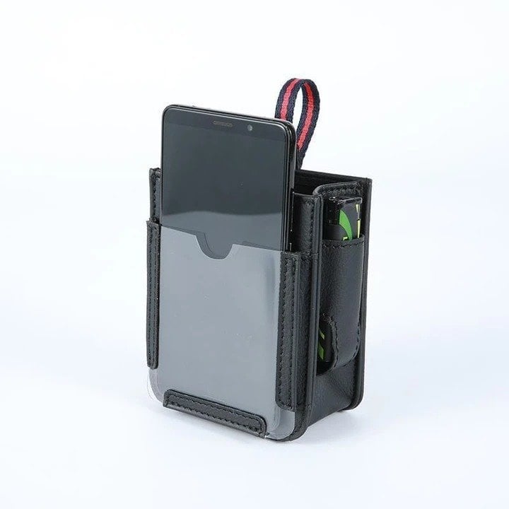 🔥 Multifunctional Car Pocket