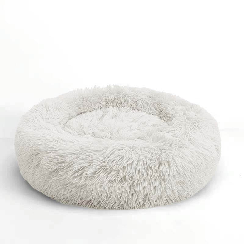 🔥BIG SALE - 48% OFF🔥🔥Comfy Calming Dog/Cat Bed