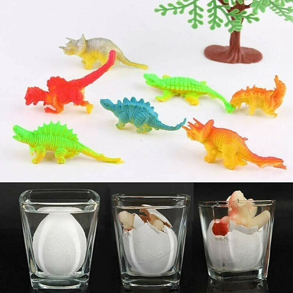 🔥 BIG SALE - 49% OFF🔥Interesting watercolor cracked dinosaur hatching egg.