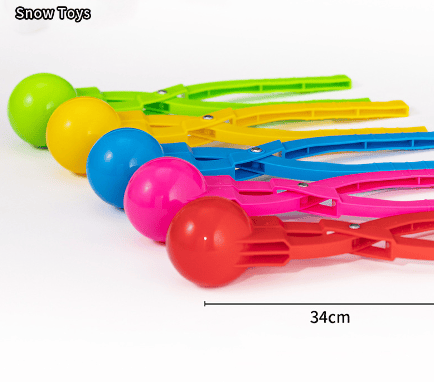 🔥BIG SALE - 39% OFF🔥🔥❄4 IN 1 SNOWYTOYS❄