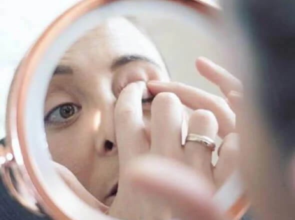 🏆HOT SALE-49%OFF🔥New Glue-Free Ultra Natural Invisible Double Eyelid Sticker