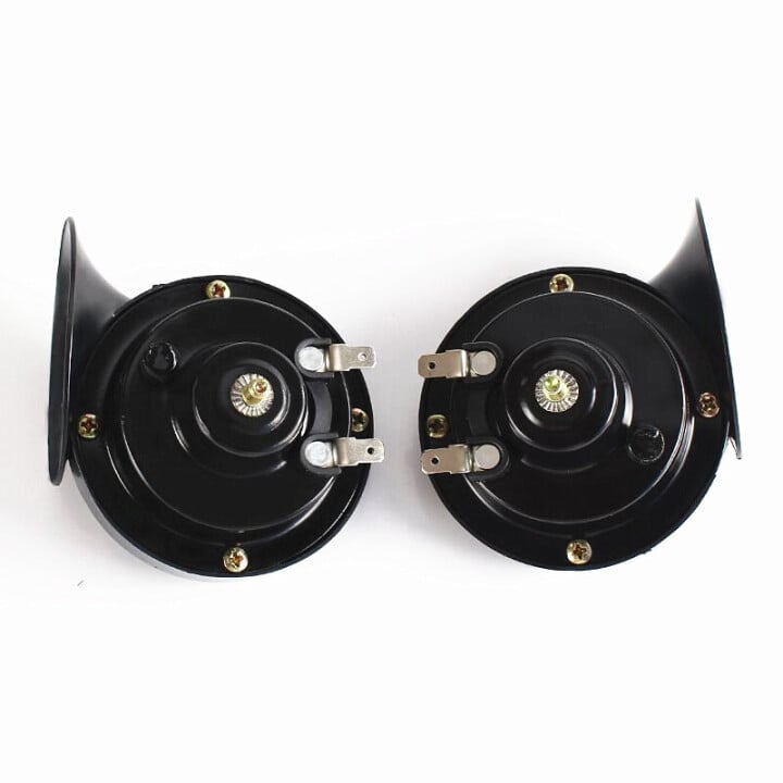 48%🔥-150DB TRAIN HORN FOR TRUCKS