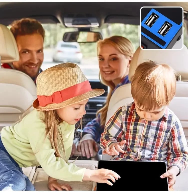 🔥Hot sale 48% OFF🔥CAR POWER INVERTER