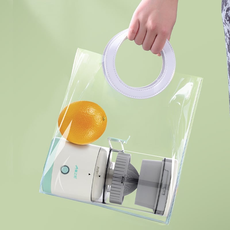 🌷Wireless portable juice machine-🔥47% OFF FOR A LIMITED TIME🎁