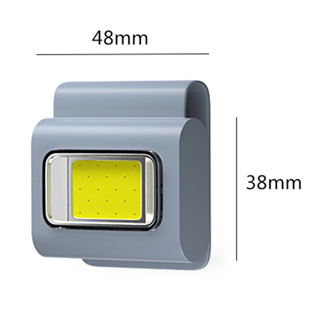 🔥 BIG SALE - 47% OFF🔥Magnetic Cob Work Light