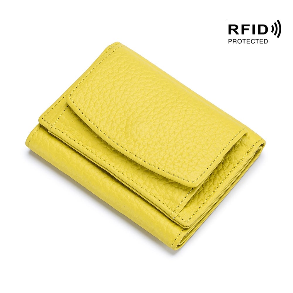 🔥Premium Leather Wallet for Women