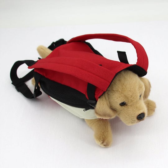 🔥BIG SALE - 45% OFF🔥🔥Pet Travel Leg-out Backpack🐶🐱