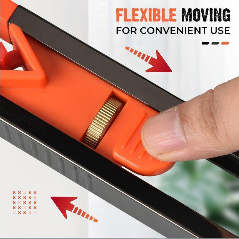 (🔥Hot Sale-Save 48% OFF) Precise Edge Corner Measuring Profile Duplicator⚡BUY 2 GET EXTRA 48% OFF