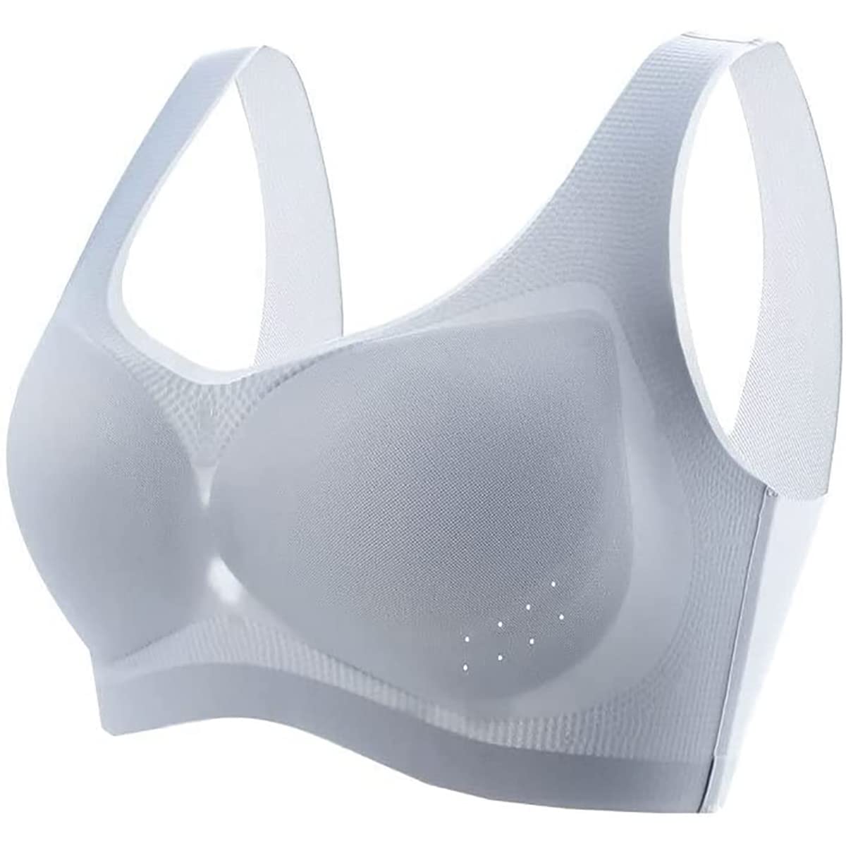 💓Mother's Day Gift 48% OFF🎁Ultra-thin Ice Silk Lifting Bra🔥🔥
