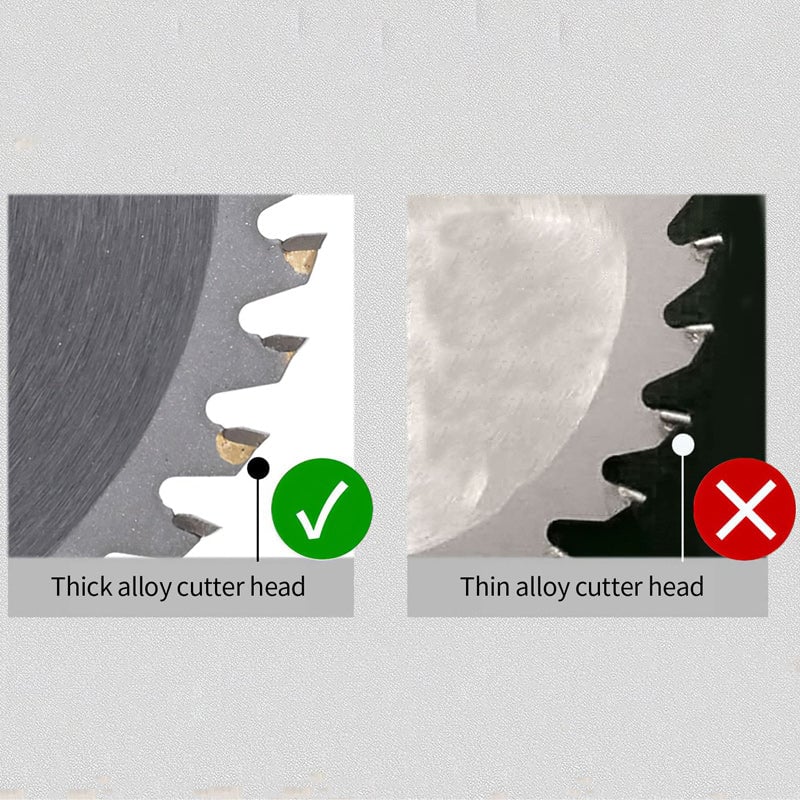 🔥BIG SALE - 48% OFF🔥Circular Saw Blade(2 pcs)