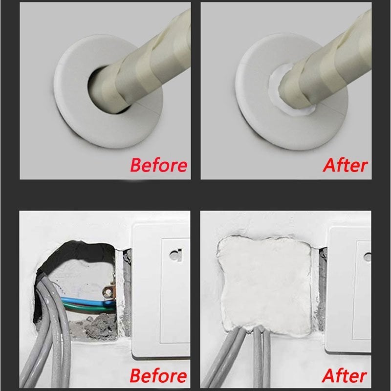 🔥BIG SALE - 47% OFF🔥New Type Waterproof Sealant Mastic