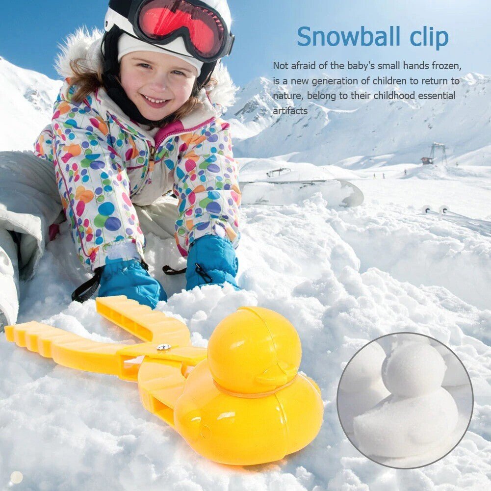 🔥BIG SALE - 39% OFF🔥🔥❄4 IN 1 SNOWYTOYS❄