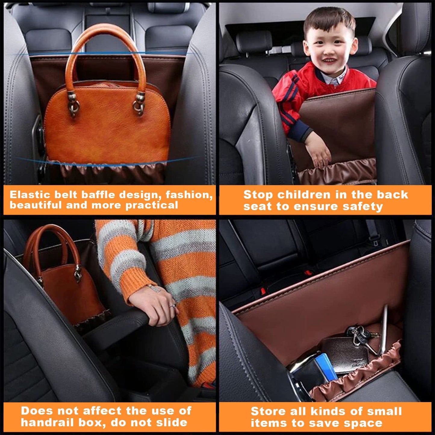 🔥41% OFF🔥Car Storage Pocket