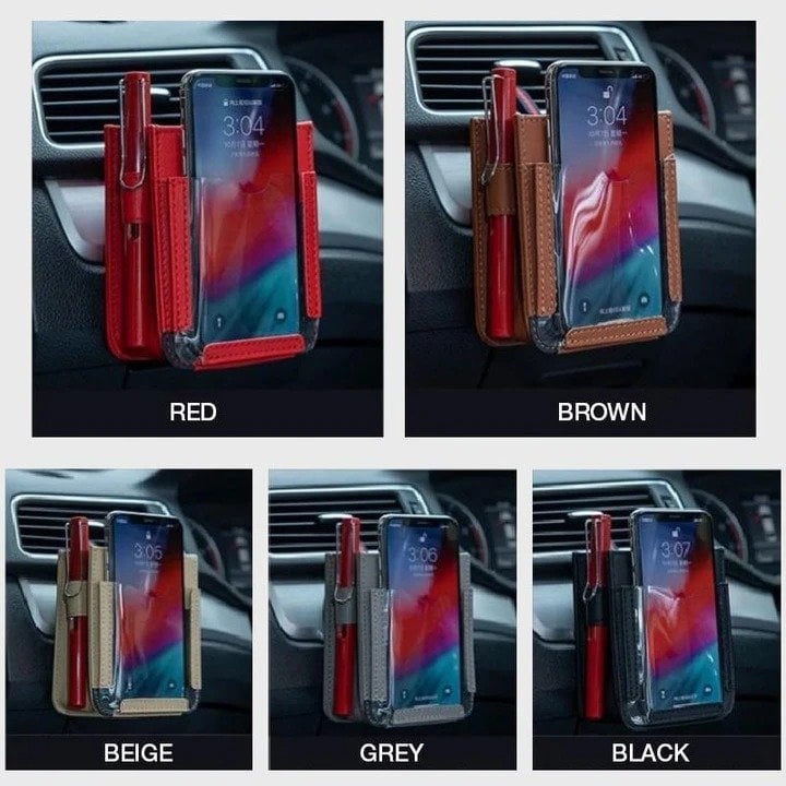 🔥 Multifunctional Car Pocket