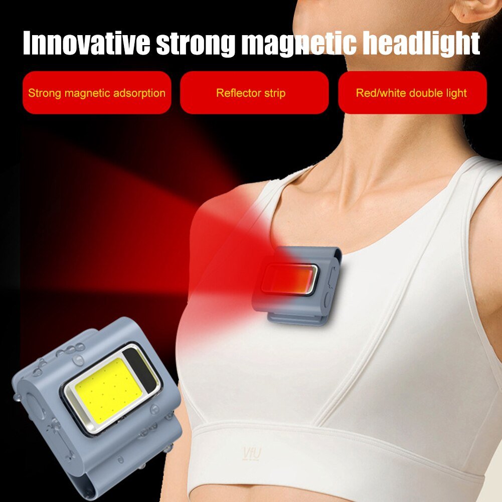 🔥 BIG SALE - 47% OFF🔥Magnetic Cob Work Light